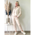 3378 Trui Amalia Beige